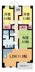 宝塚市安倉中の賃貸