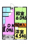 宝塚市泉町の賃貸