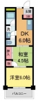 宝塚市小林の賃貸
