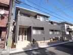 宝塚市今里町（ＪＲ福知山線中山寺駅）のアパートその他6