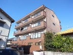 宝塚市山本野里外観