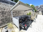 宝塚市鹿塩の賃貸