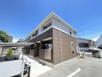 宝塚市鹿塩外観