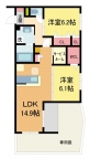 宝塚市鹿塩の賃貸