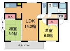 宝塚市鹿塩の賃貸