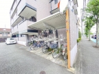 宝塚市高司（阪急今津線小林駅）のマンションその他1