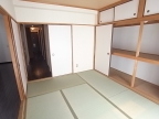 宝塚市高司（阪急今津線小林駅）のマンションその他5