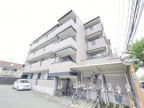 宝塚市高司外観