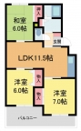 宝塚市鹿塩の賃貸