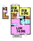 宝塚市山本南の賃貸