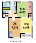 宝塚市宮の町の賃貸