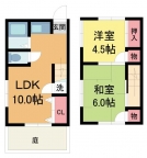宝塚市中州の賃貸