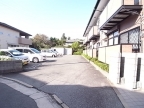 宝塚市中筋（ＪＲ福知山線中山寺駅）のアパートその他3
