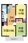 宝塚市中筋の賃貸