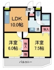宝塚市川面の賃貸