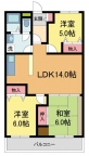 宝塚市川面の賃貸