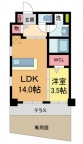 宝塚市南口の賃貸