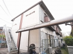 宝塚市山本中外観