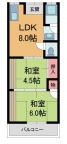 宝塚市高司の賃貸