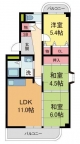 宝塚市安倉南の賃貸