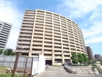 宝塚市栄町外観