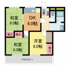 宝塚市小林の賃貸