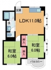 宝塚市光明町の賃貸