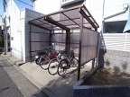 宝塚市安倉南の賃貸