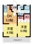 宝塚市安倉南の賃貸