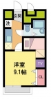 宝塚市野上の賃貸