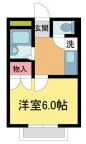 宝塚市高司の賃貸