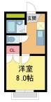 宝塚市小林の賃貸
