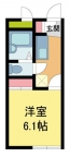 宝塚市中筋の賃貸