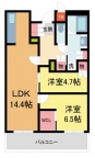 宝塚市梅野町の賃貸