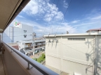 宝塚市中野町（阪急今津線小林駅）のマンションその他4