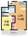 宝塚市南口の賃貸