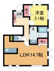 宝塚市旭町の賃貸