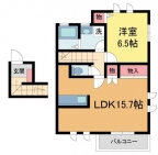 宝塚市旭町の賃貸