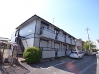 宝塚市中筋外観