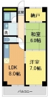 宝塚市光明町の賃貸