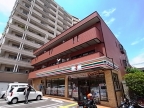 宝塚市湯本町外観