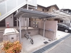 宝塚市泉町（ＪＲ福知山線中山寺駅）のアパートその他2