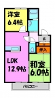 宝塚市山本中の賃貸