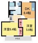 宝塚市仁川北の賃貸
