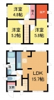 宝塚市寿楽荘の賃貸