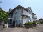 宝塚市中筋山手外観