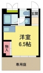 宝塚市川面の賃貸
