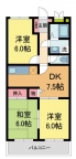 宝塚市高司の賃貸