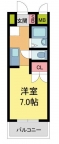 宝塚市売布の賃貸