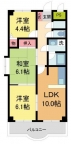 宝塚市安倉南の賃貸